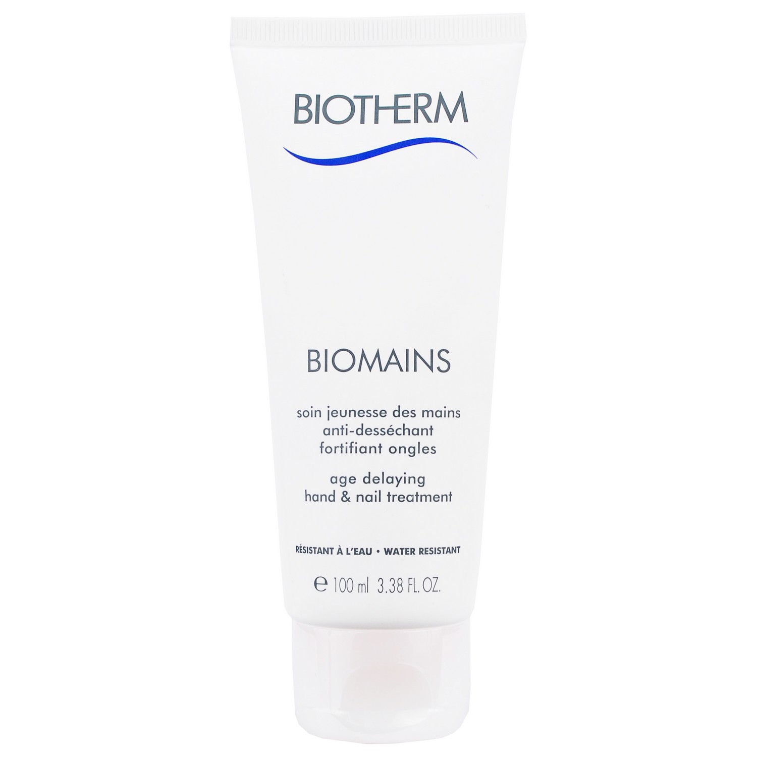 Biotherm Biomains Hand- & Nagelpflege 100ml