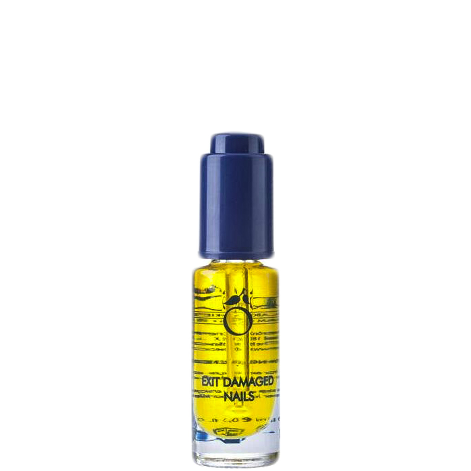 Herôme Exit Damaged Nails (Nagelöl) 7ml