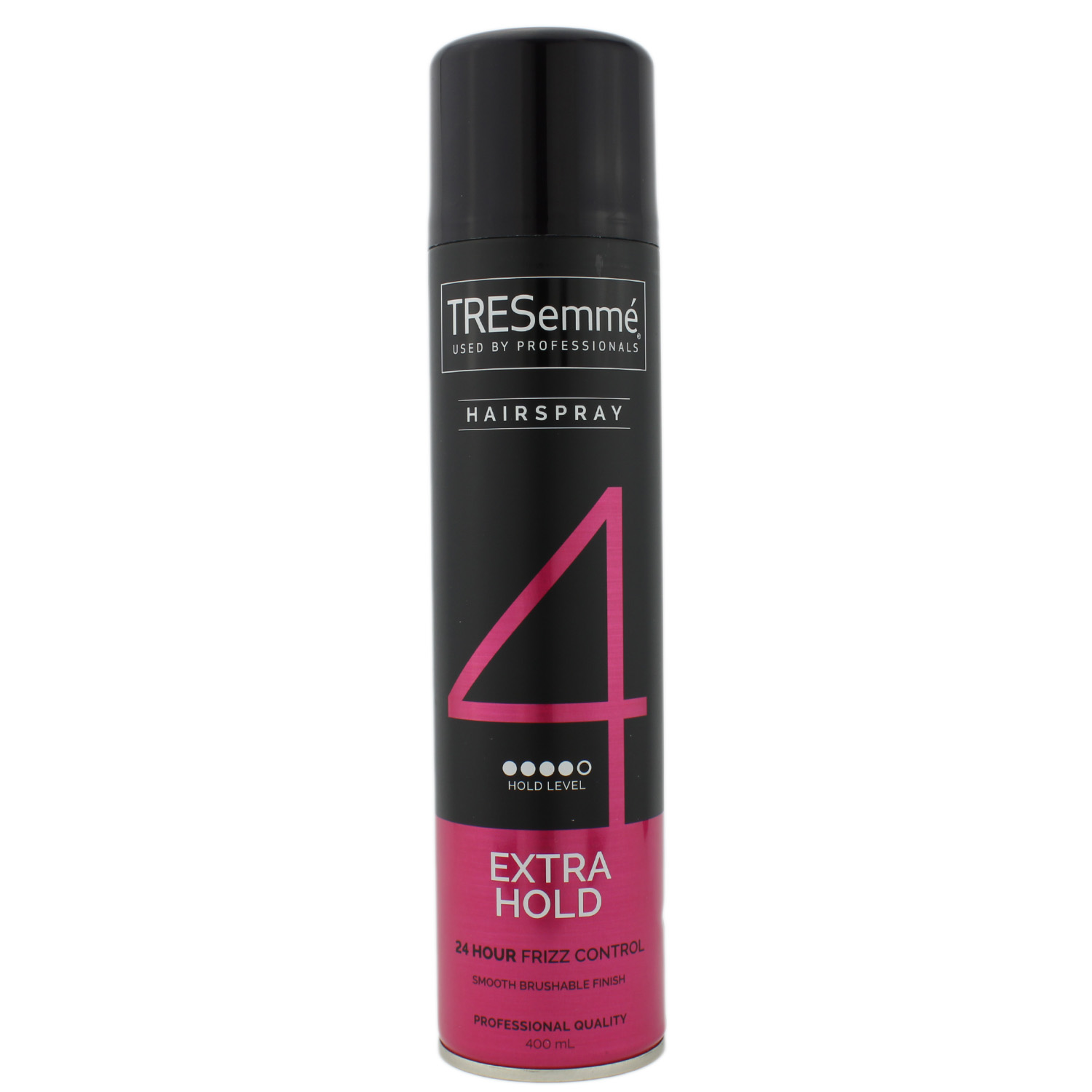 TRESemmé 24H Frizz Control Haarspray Extra Hold 400ml