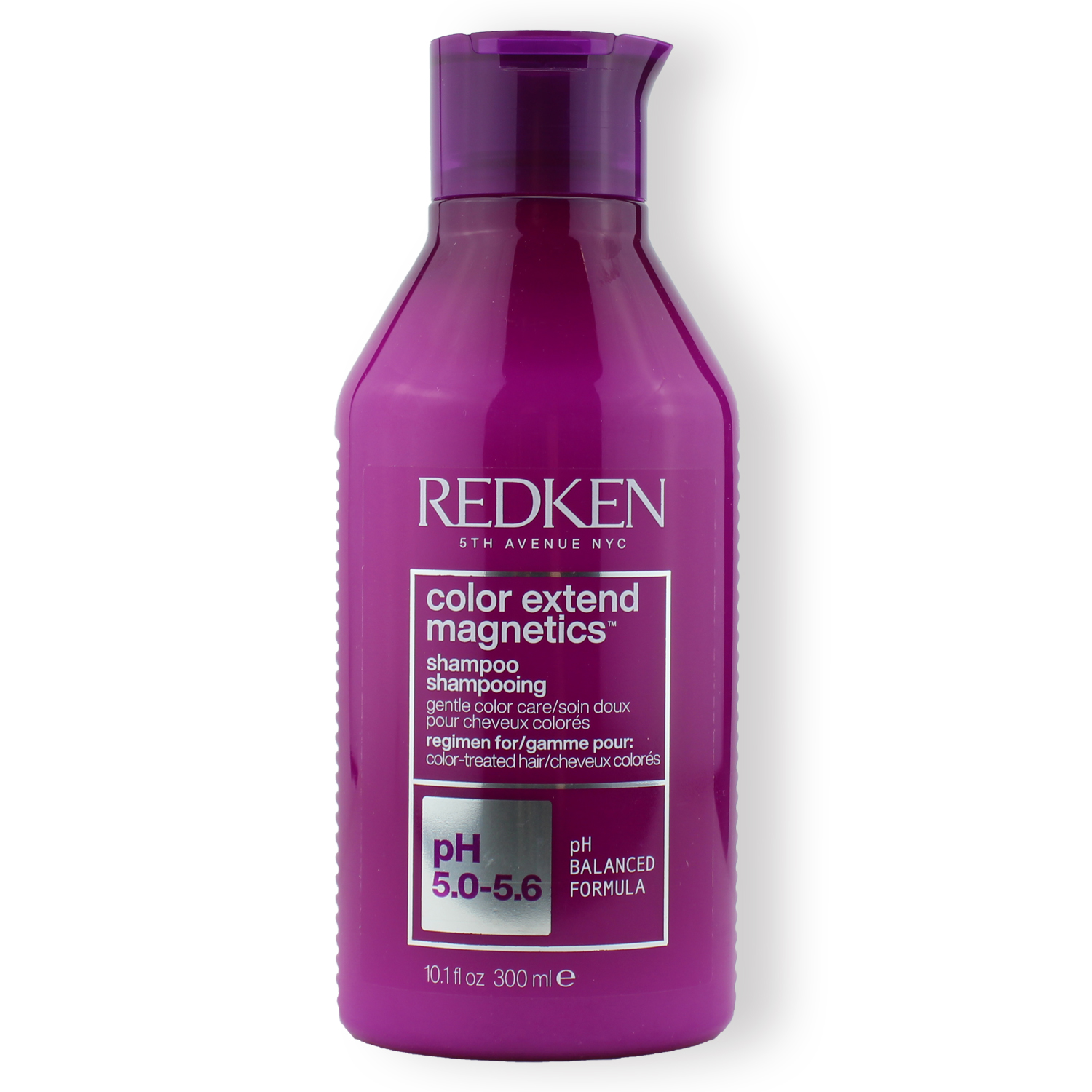 Redken Color Extend Magnetics Shampoo pH 5.0-5.6 300ml