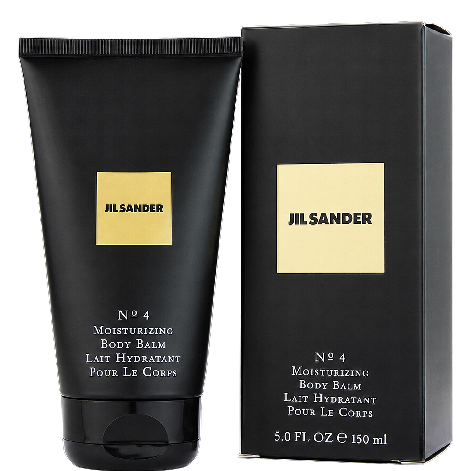 Jil Sander No. 4 Body Balm 150ml