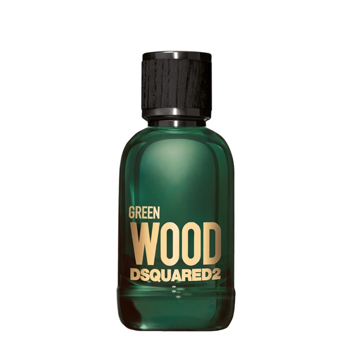 Dsquared² Green Wood Eau de Toilette 30ml