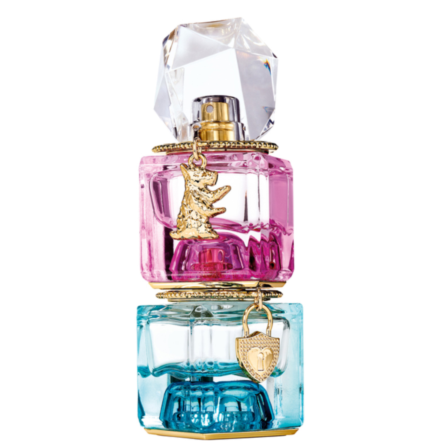 Juicy Couture OUI Play Sparkling Rebel Eau de Parfum 15ml