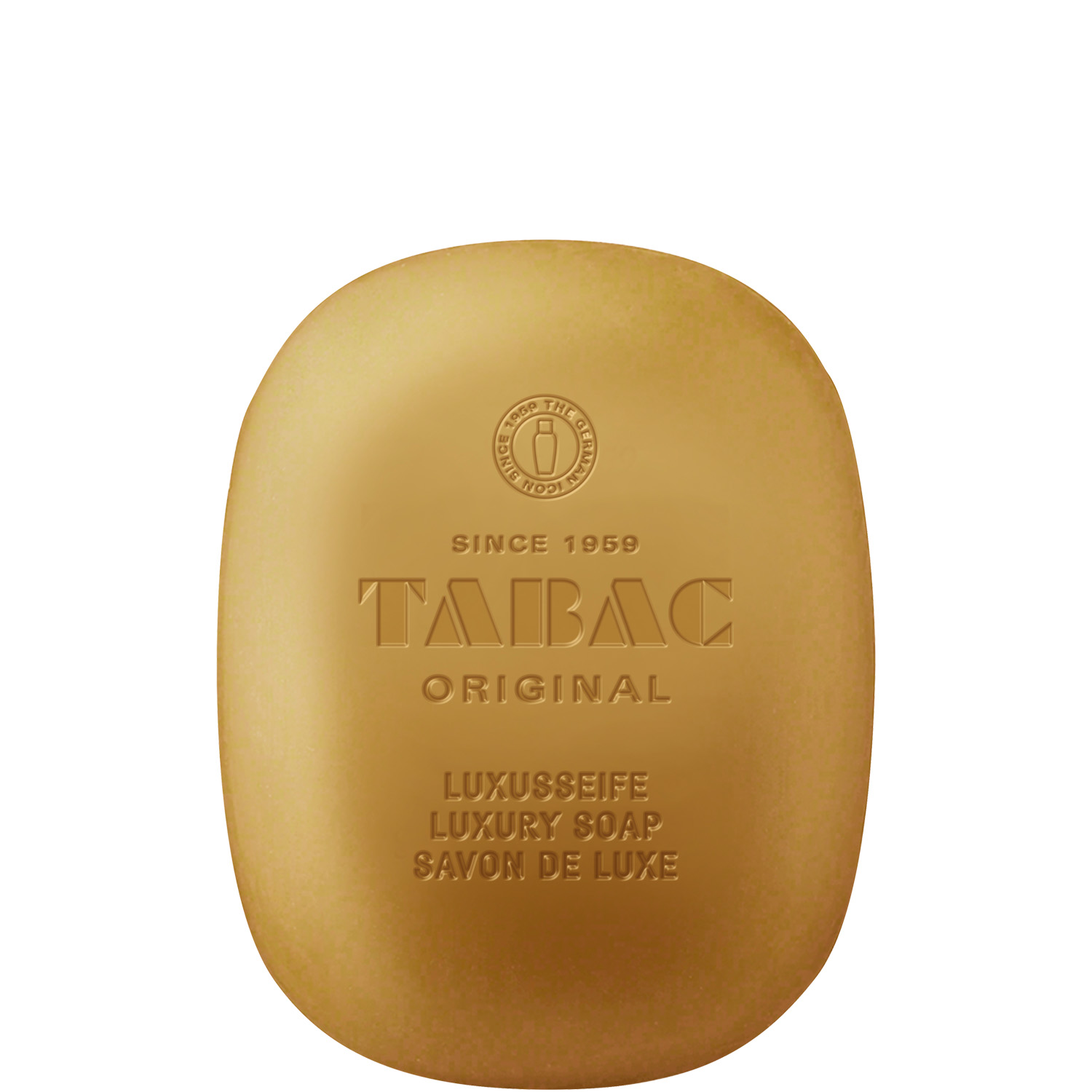 Tabac Original Luxusseife 150g
