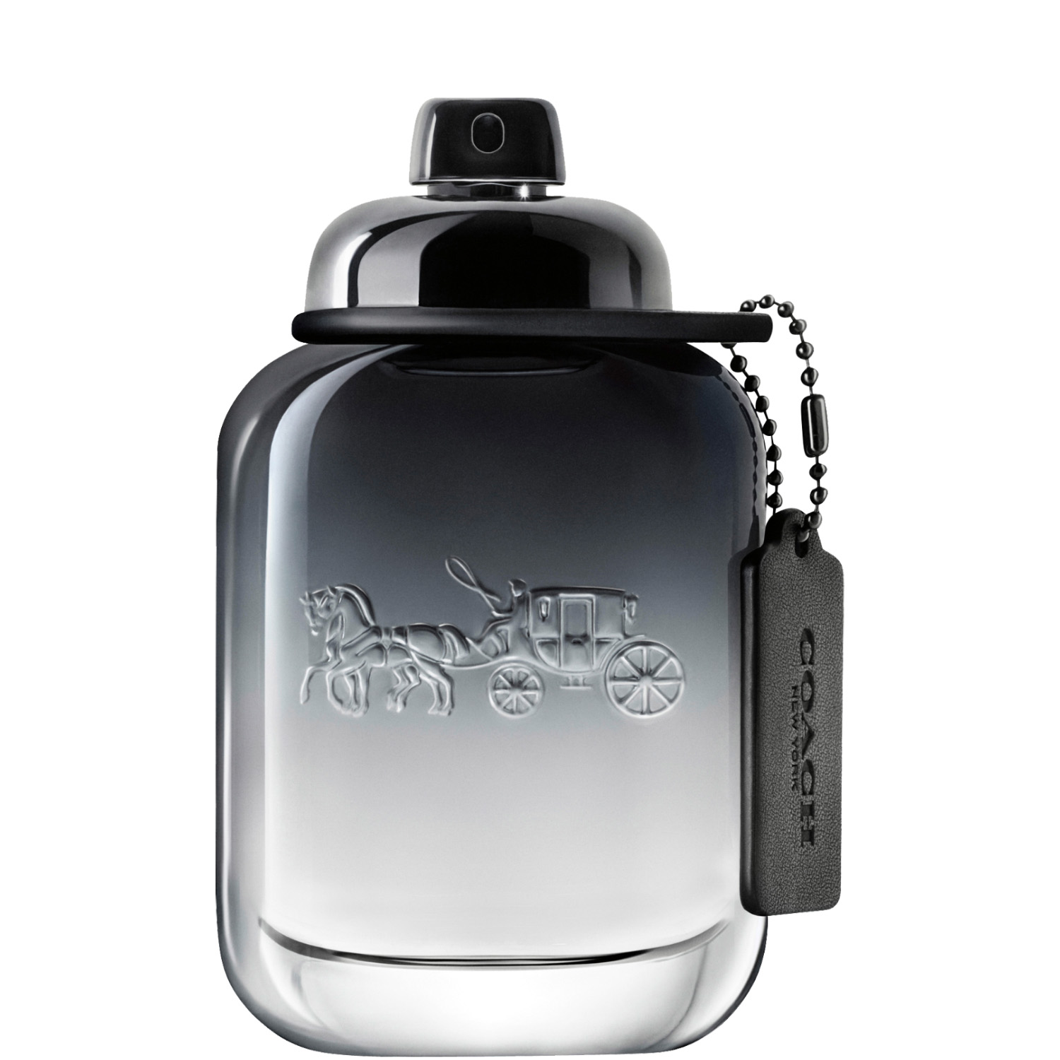 Coach for Men Eau de Toilette 60ml