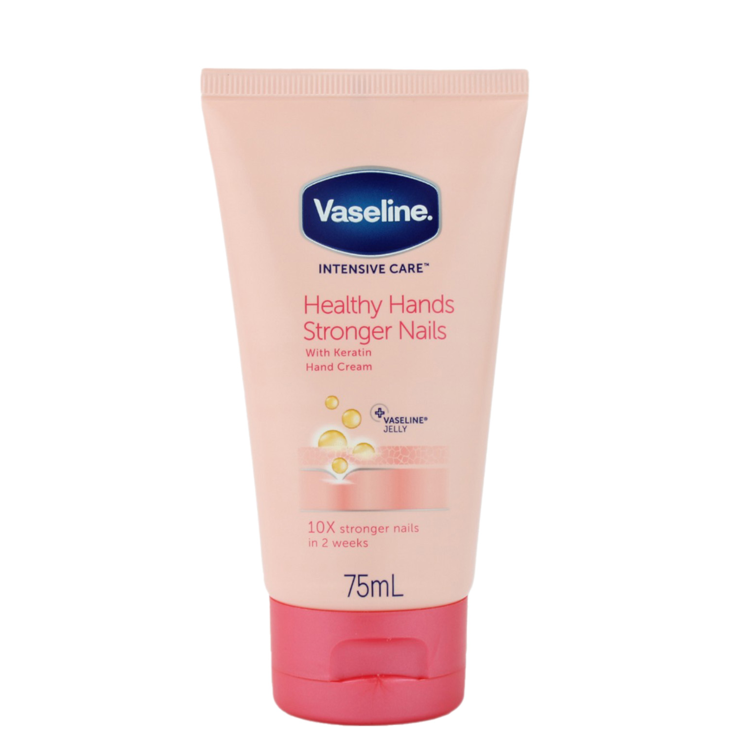 Vaseline Healthy Hand & Nail Cream