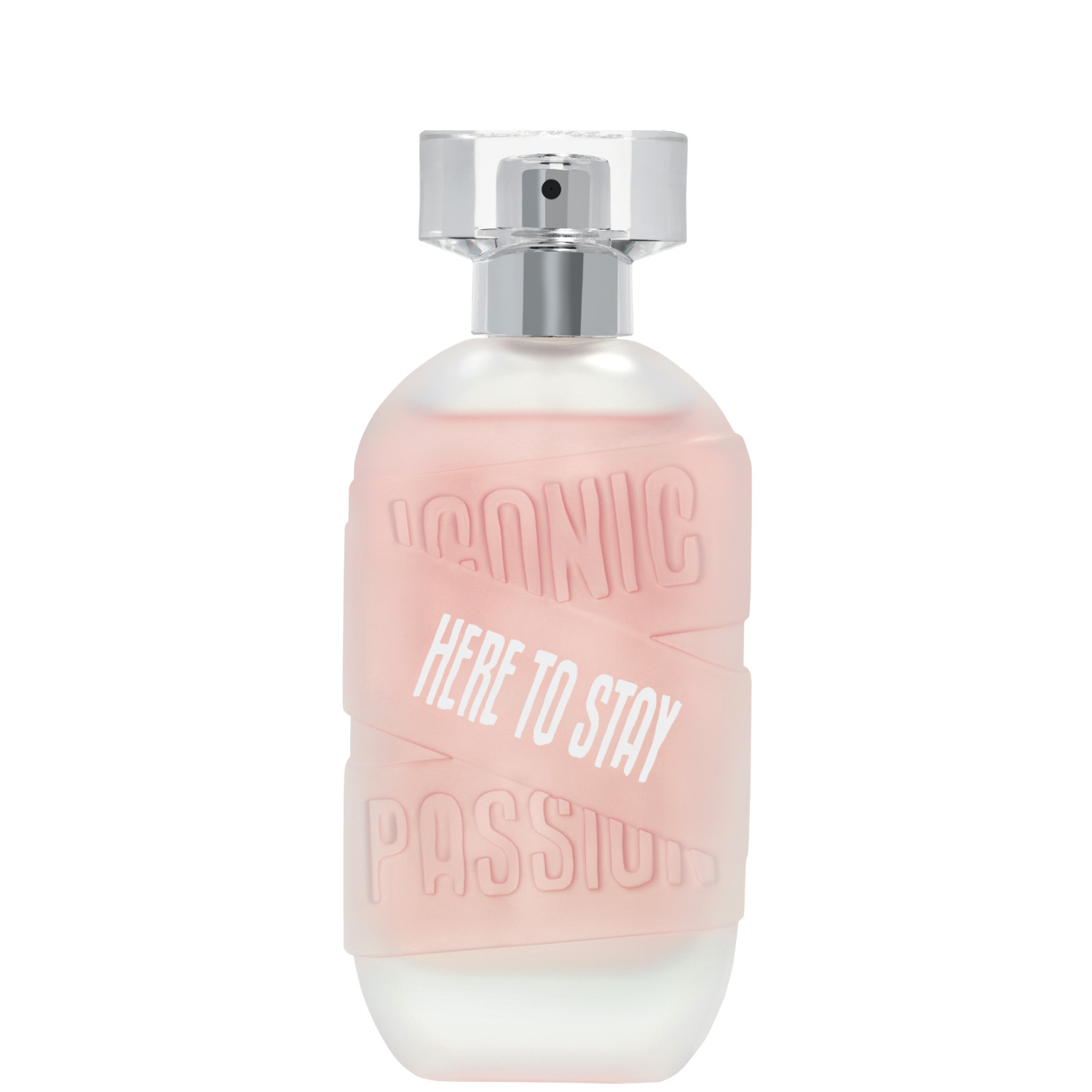 Naomi Campbell Here To Stay Eau de Toilette 50ml