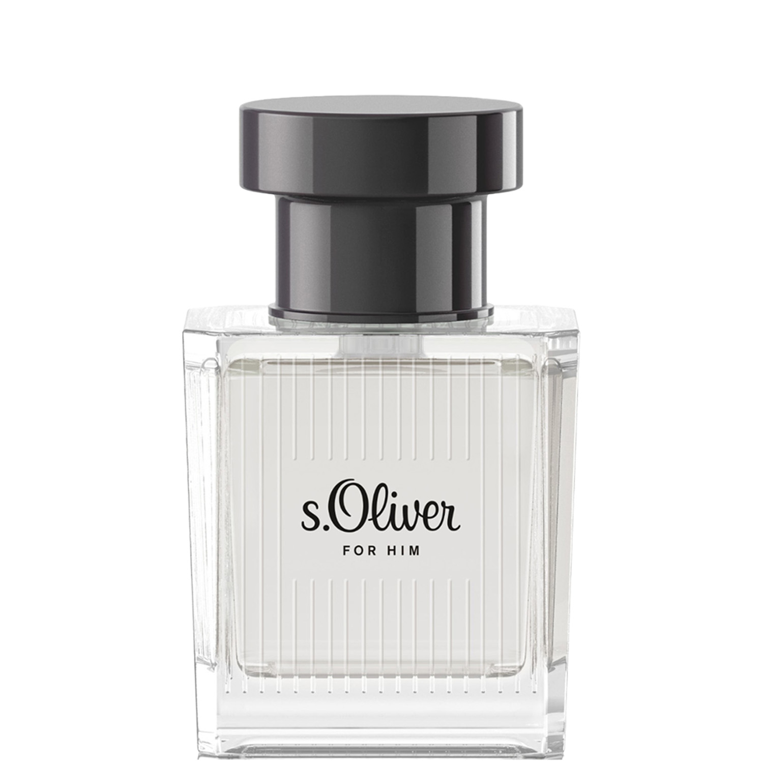 S.Oliver for Him Eau de Toilette 50ml