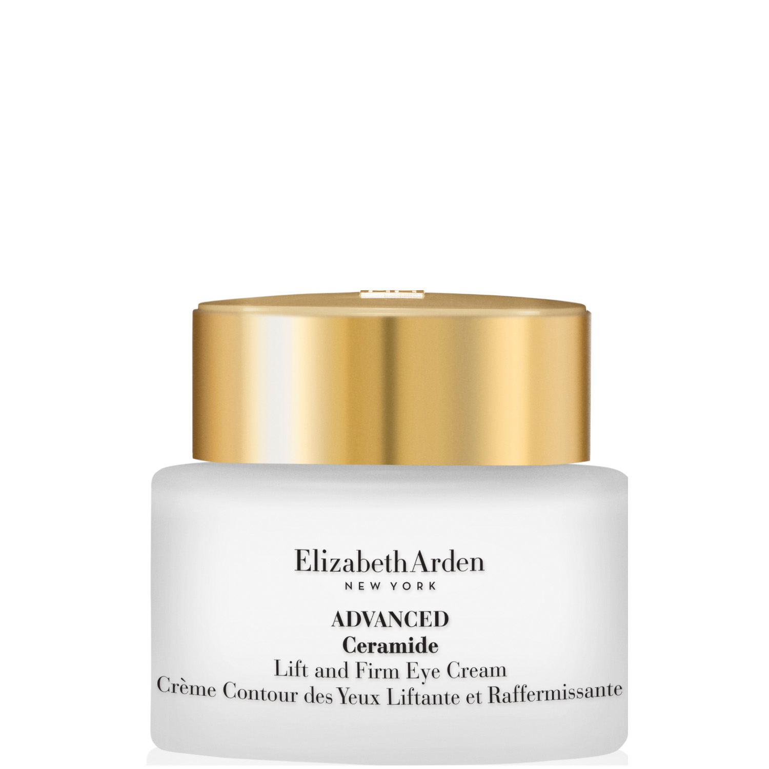 Elizabeth Arden Advanced Ceramide Lift and Firm Eye Cream 15ml