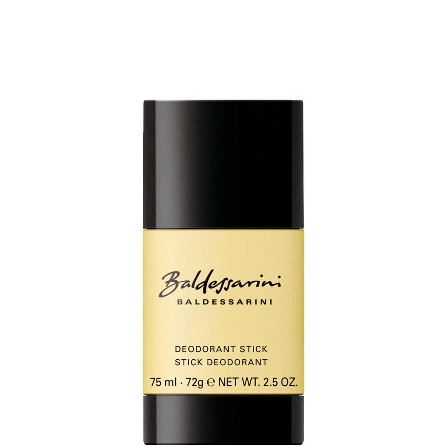 Baldessarini Classic Deodorant Stick 75ml