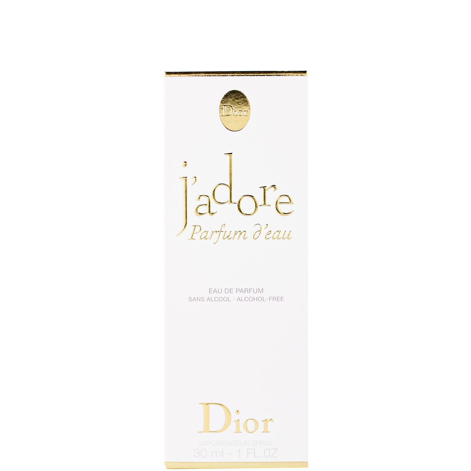 Dior J'adore Parfum d'eau Eau de Parfum 30ml