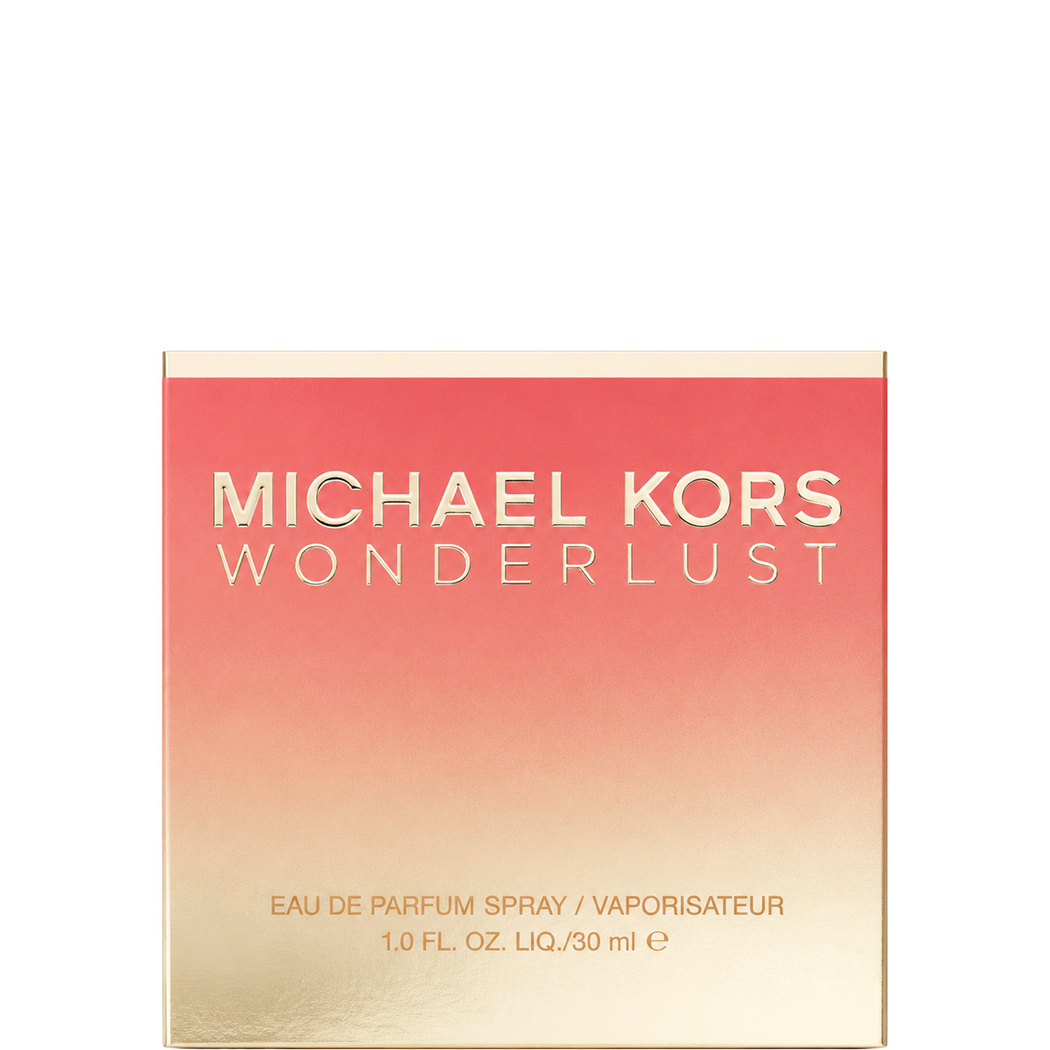 Michael Kors Wonderlust Eau de Parfum 30ml