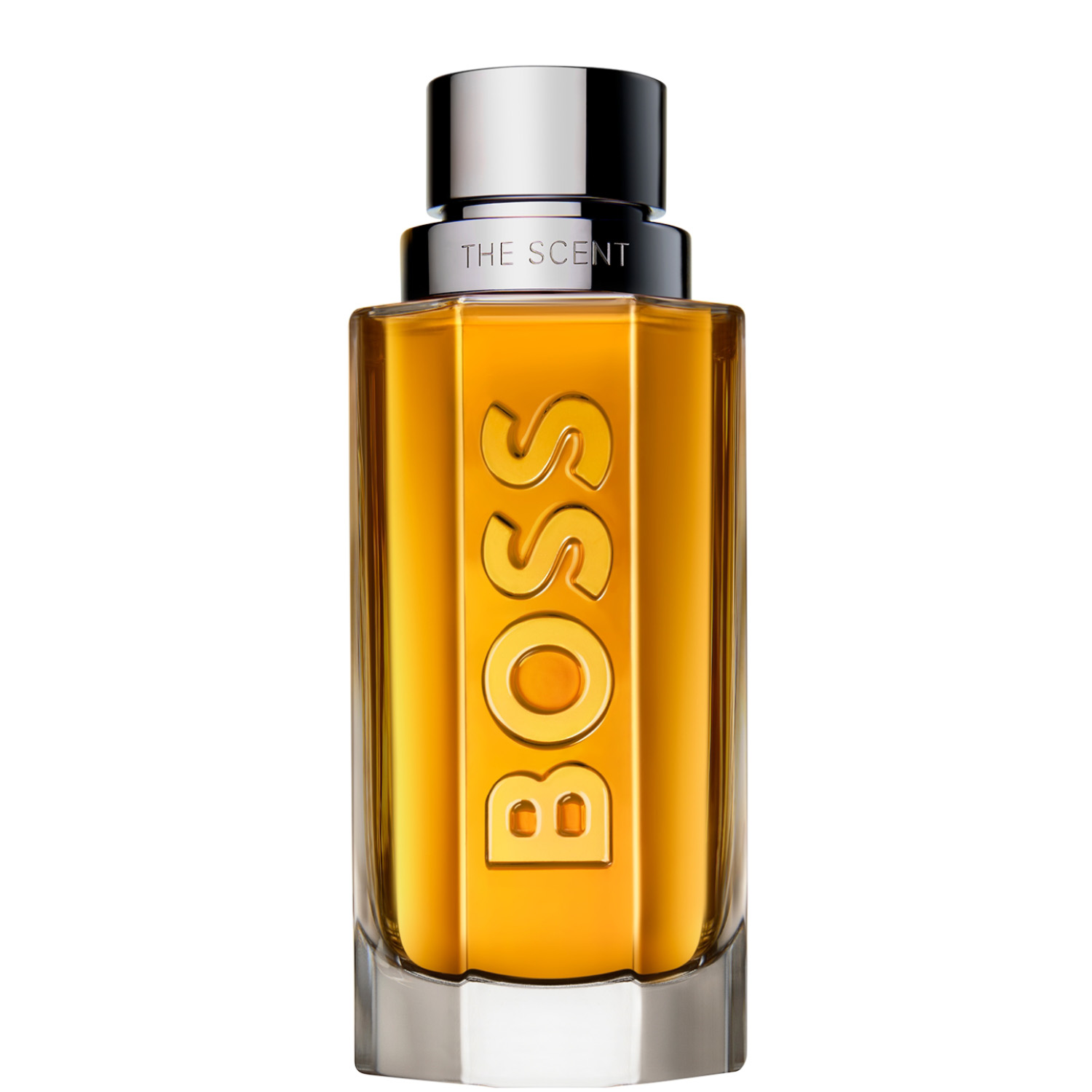 Hugo Boss The Scent Eau de Toilette Refillable 100ml