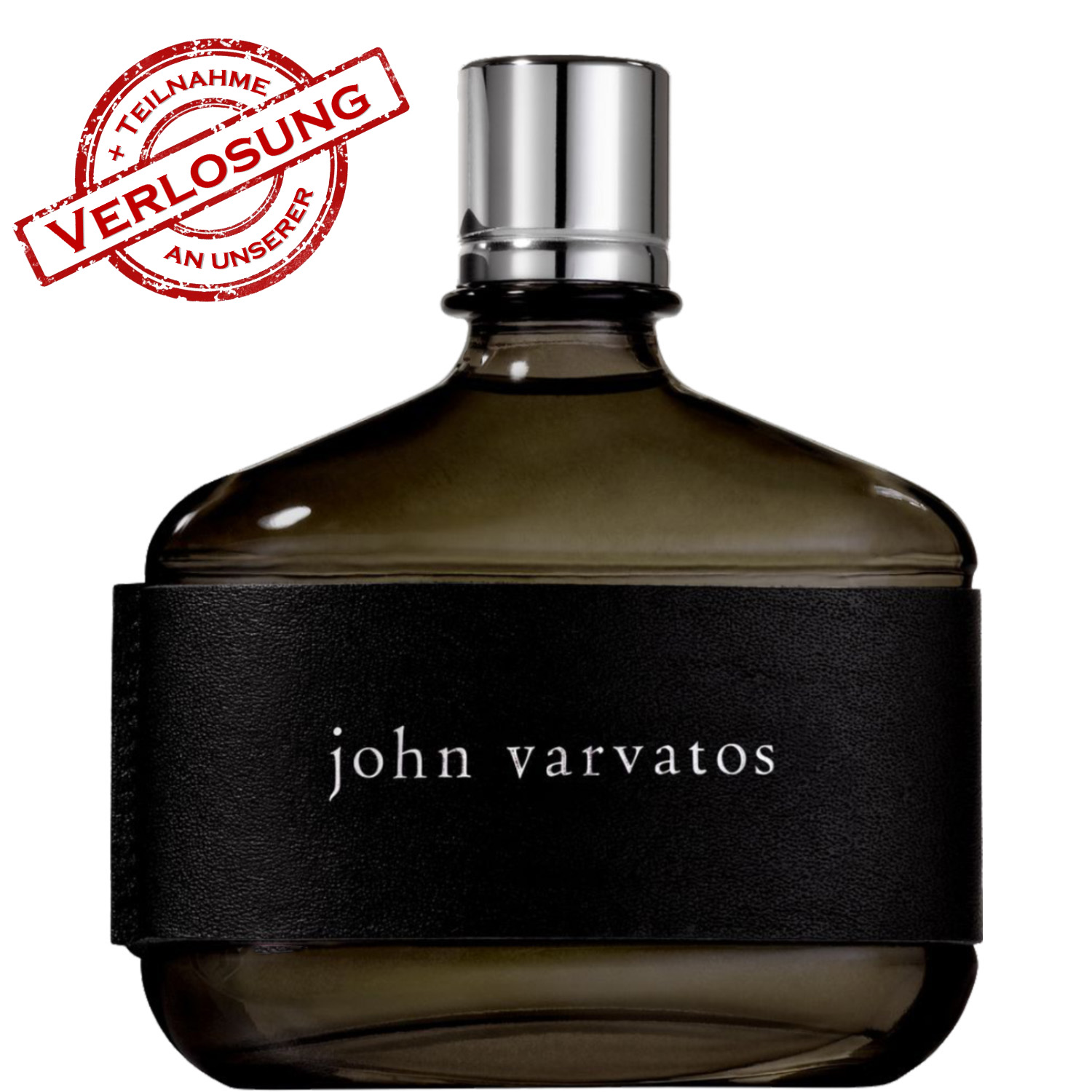 John Varvatos Eau de Toilette 125ml