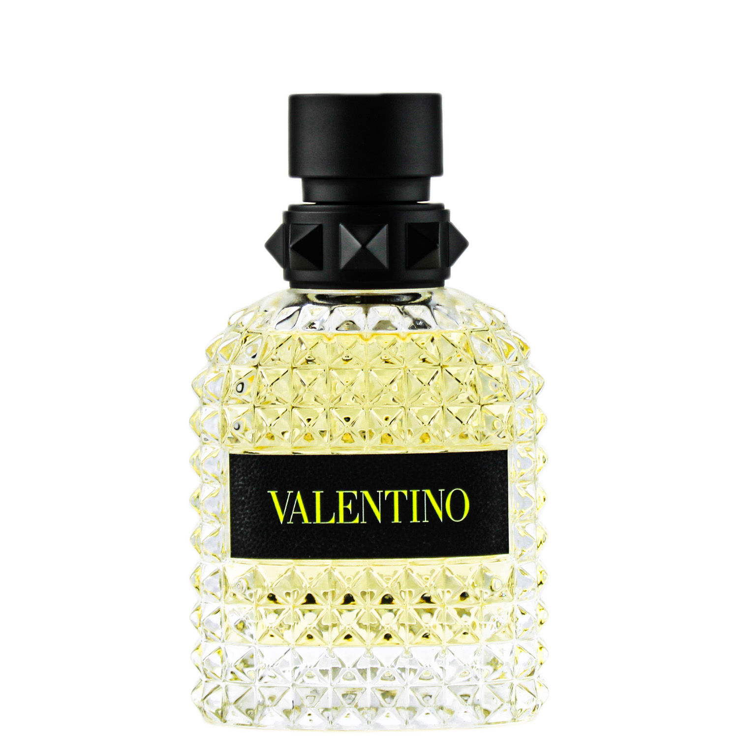 Valentino Uomo Born In Roma Yellow Dream Eau de Toilette