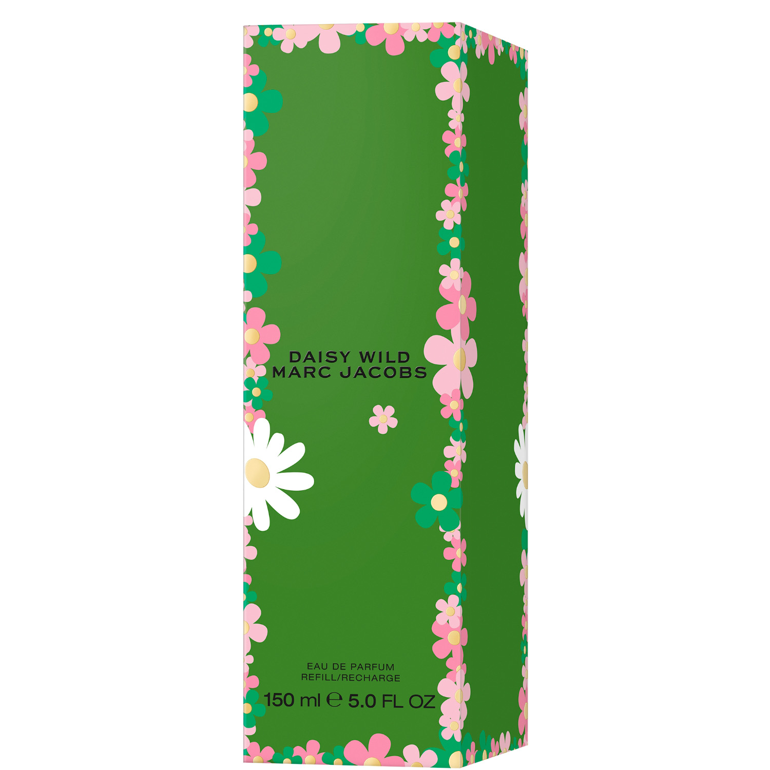 Marc Jacobs Daisy Wild Eau de Parfum Refiller 150ml