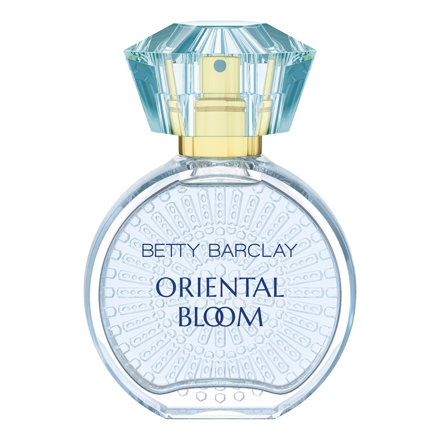Betty Barclay Oriental Bloom Eau de Toilette