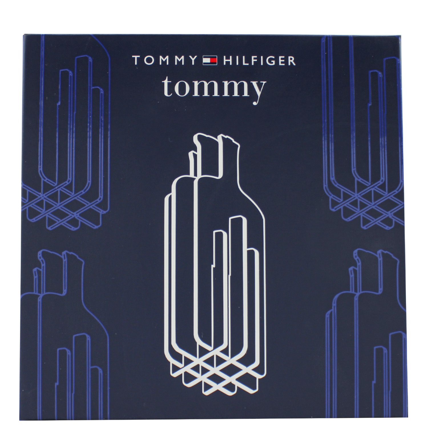 Tommy Hilfiger Tommy Set Eau de Toilette 50ml & Shower Gel 100ml
