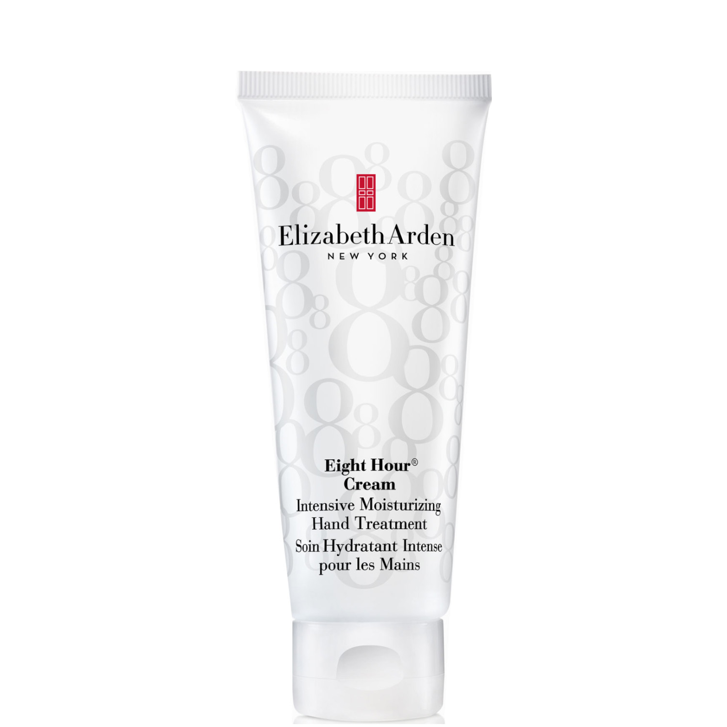 Elizabeth Arden Eight Hour Cream Intensive Moisturizing Hand Treatment