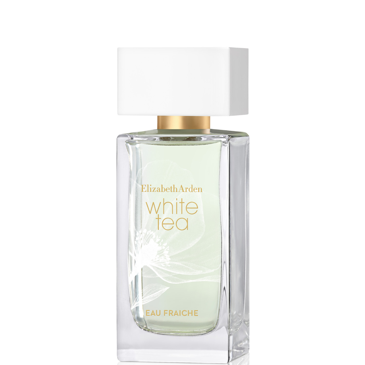 Elizabeth Arden White Tea Eau Fraiche Eau de Toilette 50ml