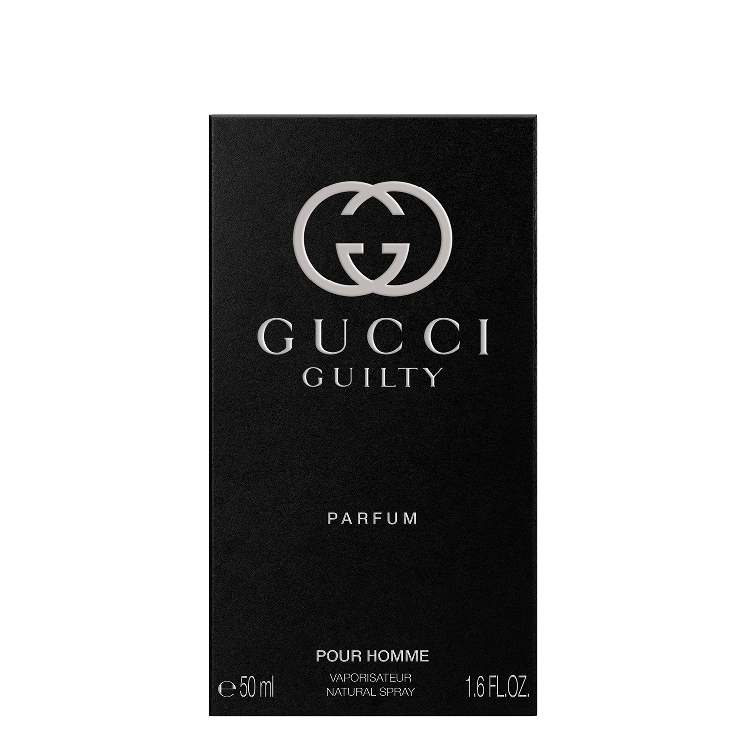 Gucci Guilty Pour Homme Parfum 50ml