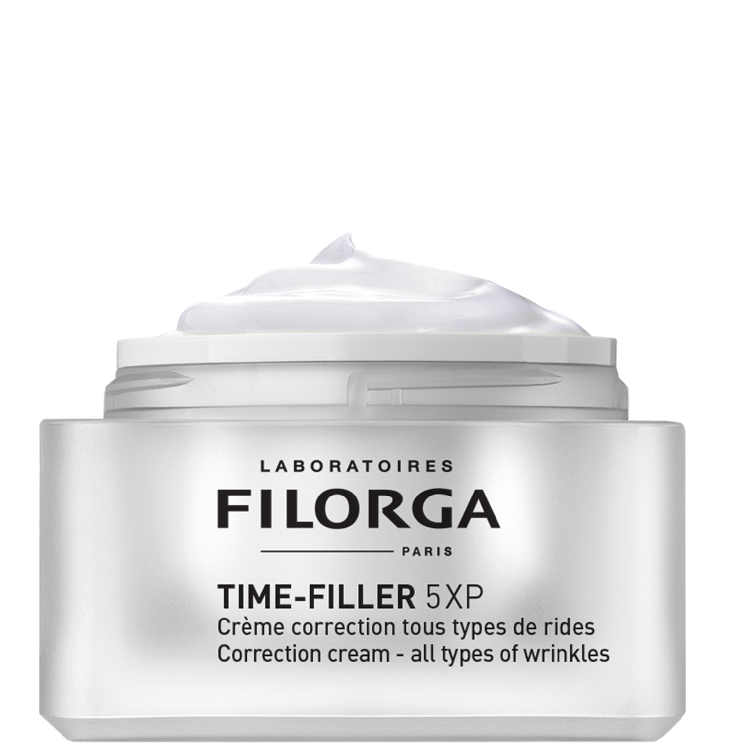 Filorga Time-Filler 5XP Cream 50ml