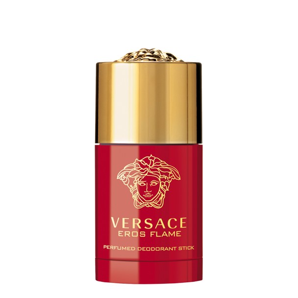 Versace Eros Flame Deodorant Stick 75ml