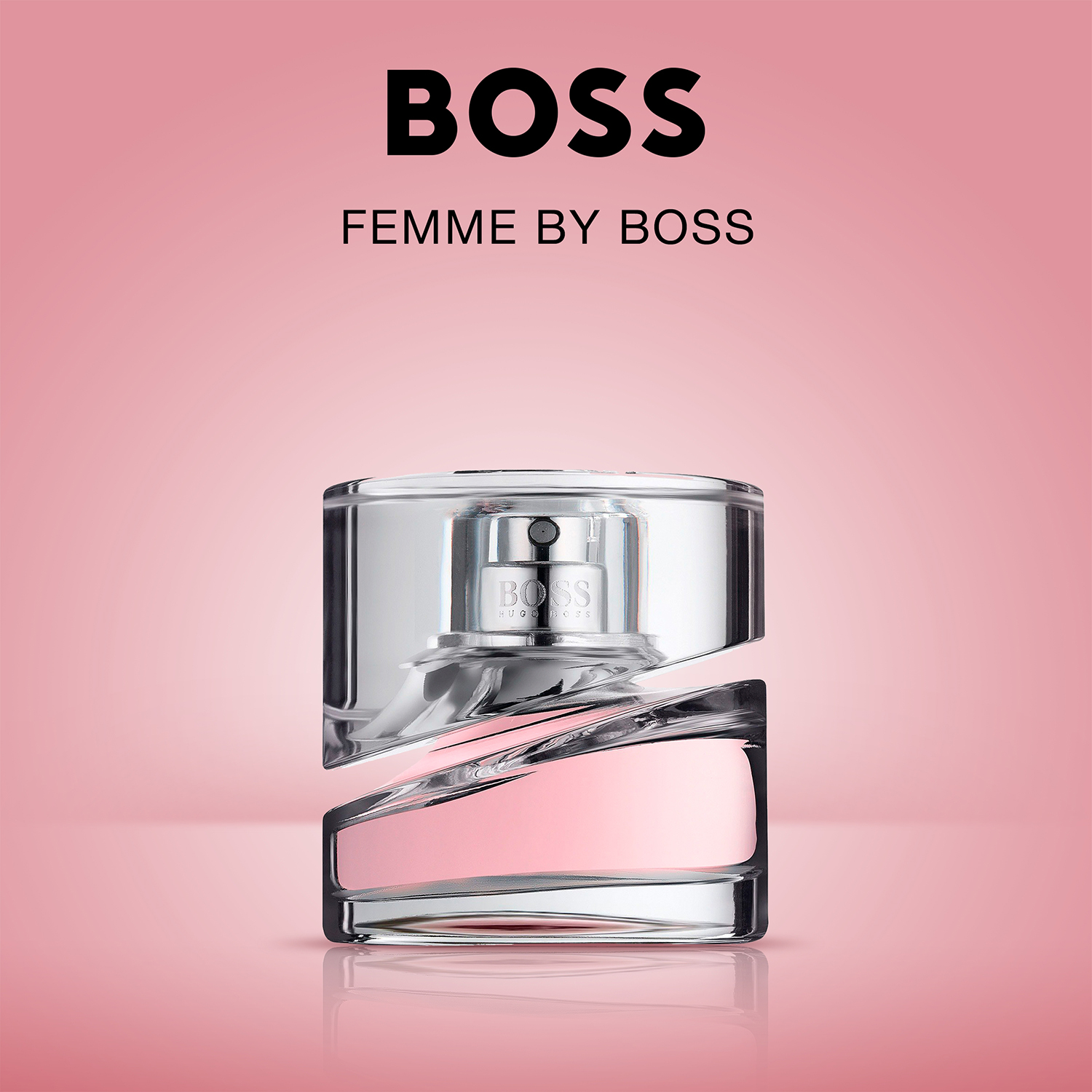 Hugo Boss Femme Eau de Parfum 50ml