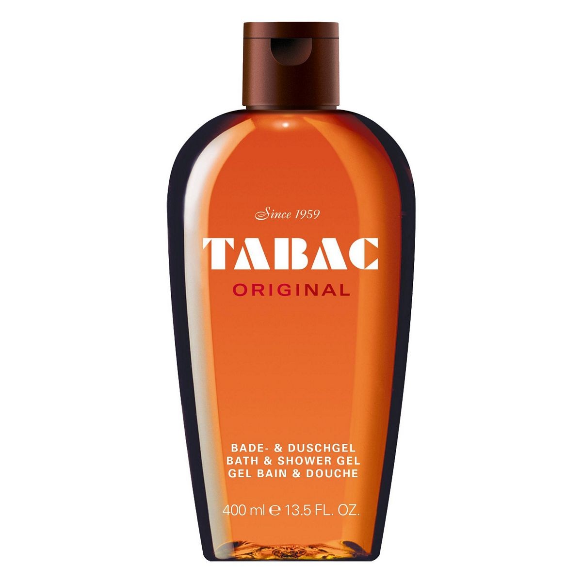 Tabac Original Shower Gel 400ml