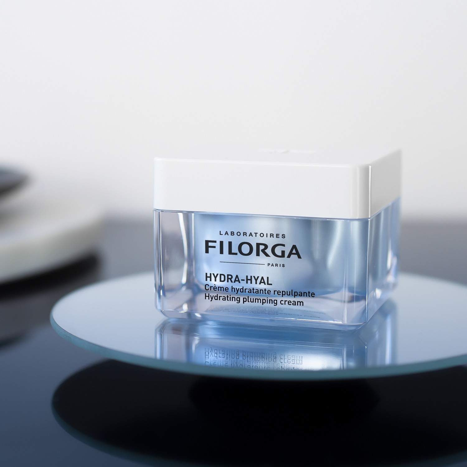 Filorga Hydra-Hyal Hydrating Plumping Cream 50ml Filorga Hydra-Hyal Hydrating Plumping Cream 50ml