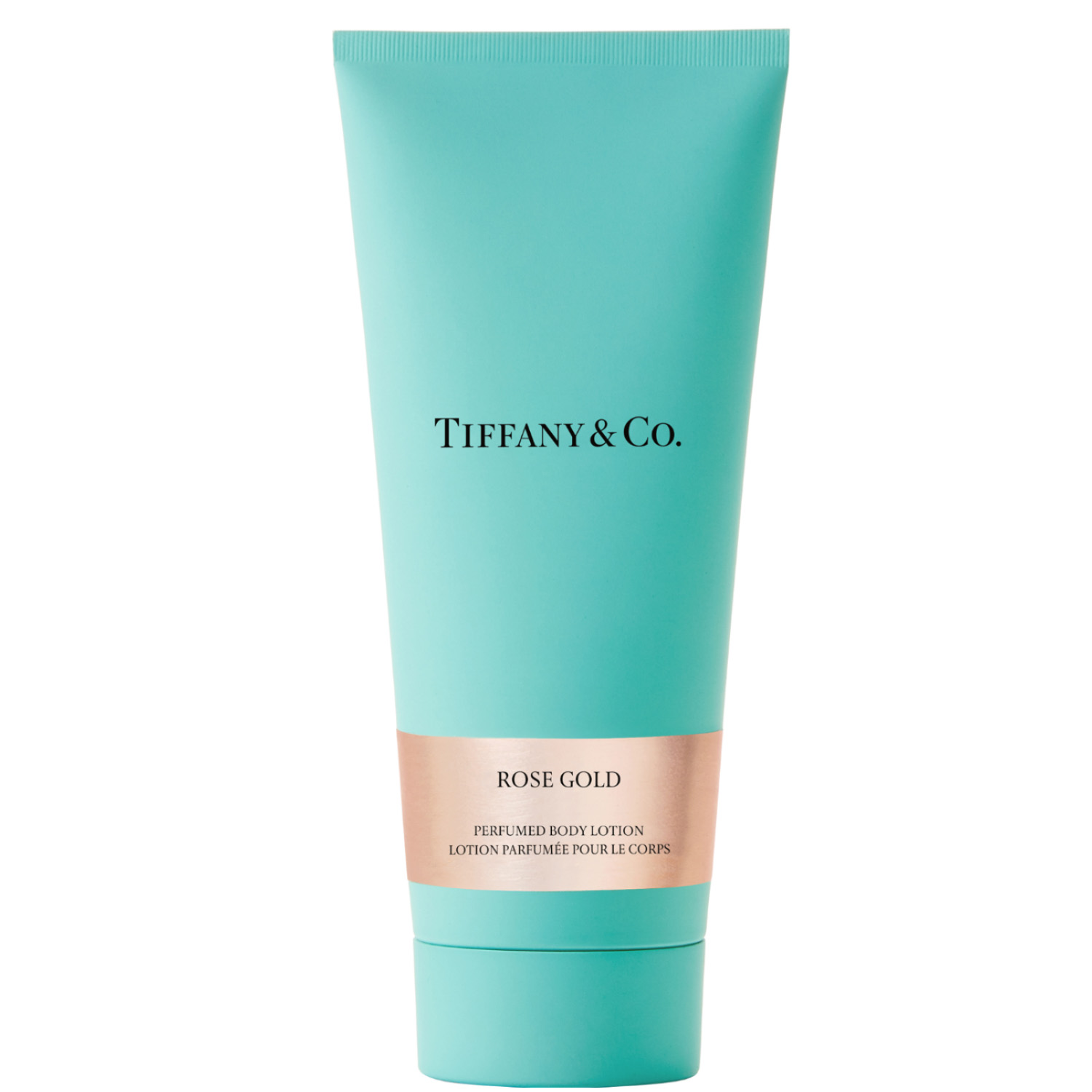 Tiffany & Co. Rose Gold Body Lotion 200ml