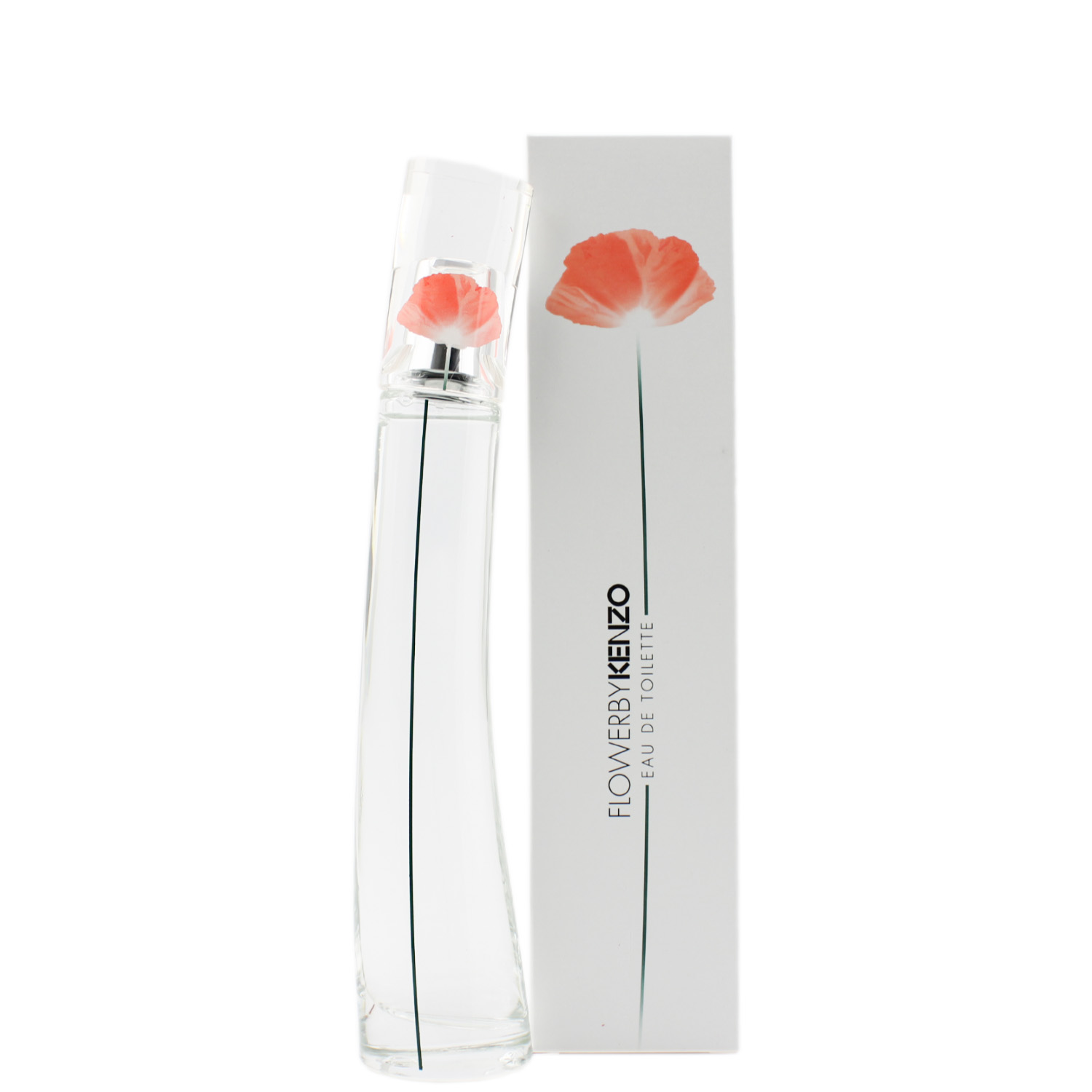 Kenzo Flower Eau de Toilette 50ml