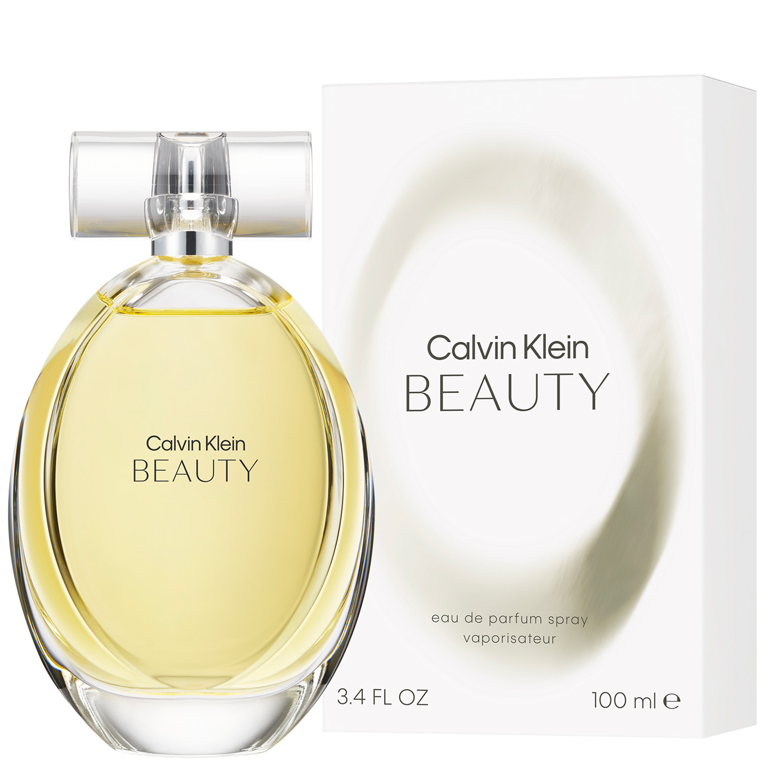 Calvin Klein Beauty Eau de Parfum 100ml