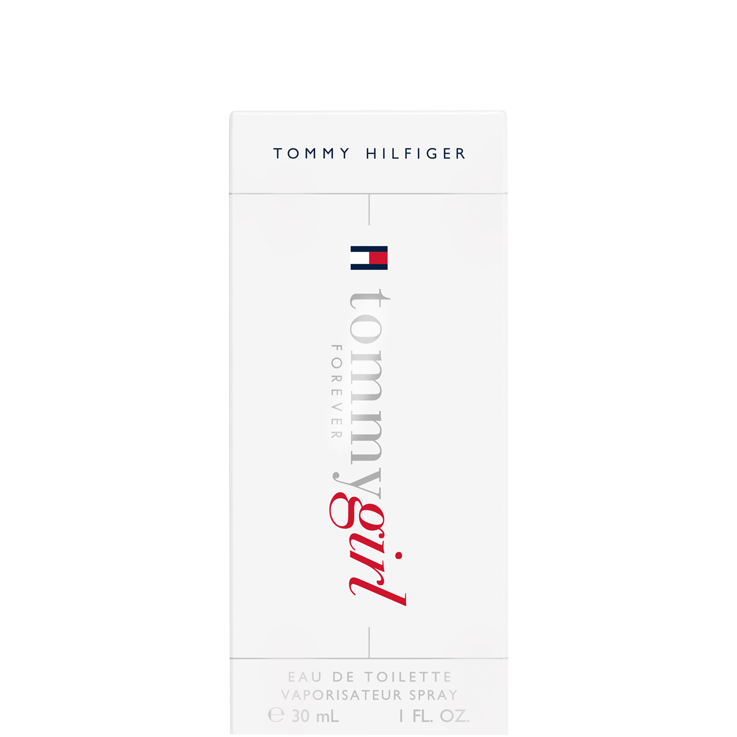 Tommy Hilfiger Tommy Girl Forever Eau de Toilette 30ml