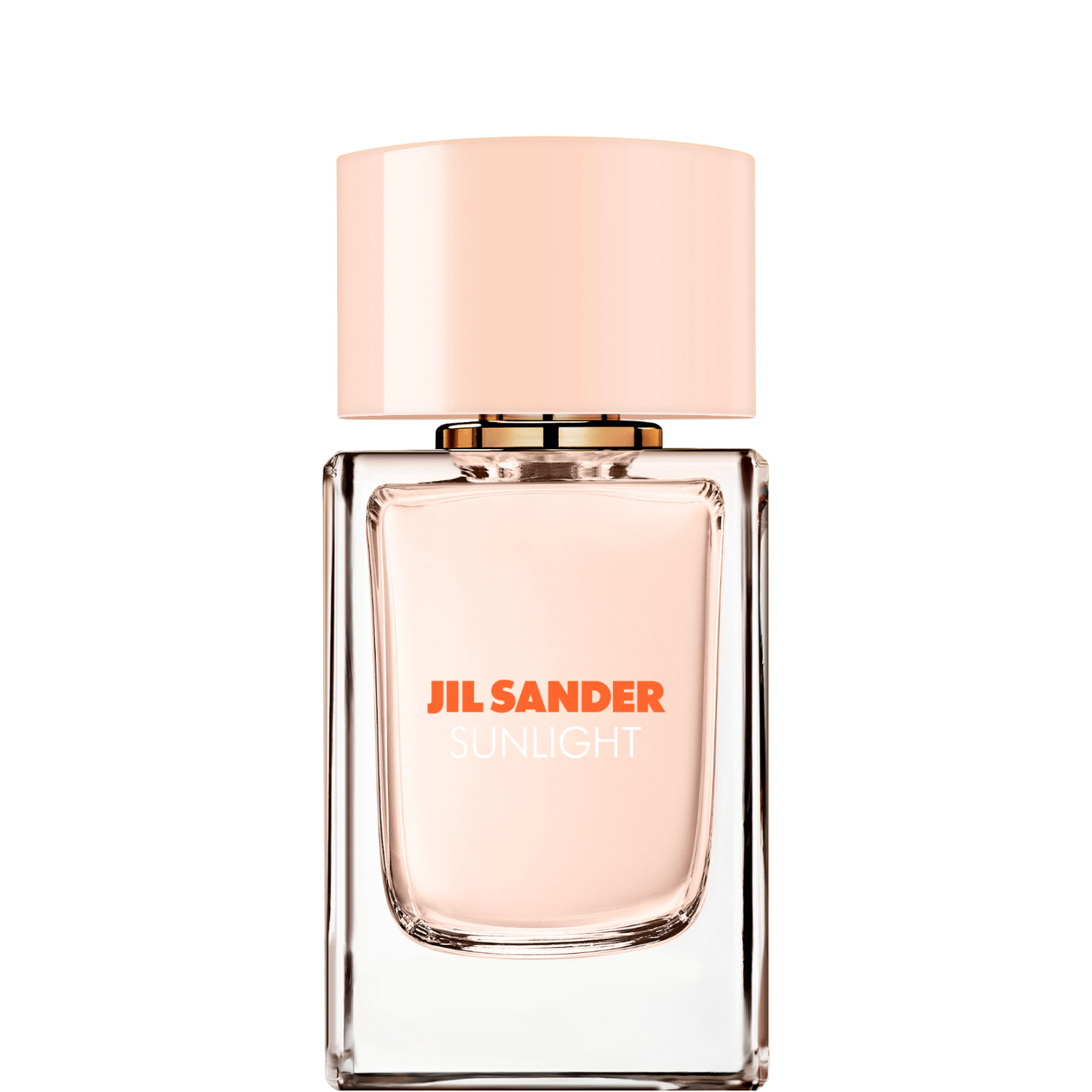 Jil Sander Sunlight Grapefruit & Rose Summer Edition Eau de Toilette 60ml