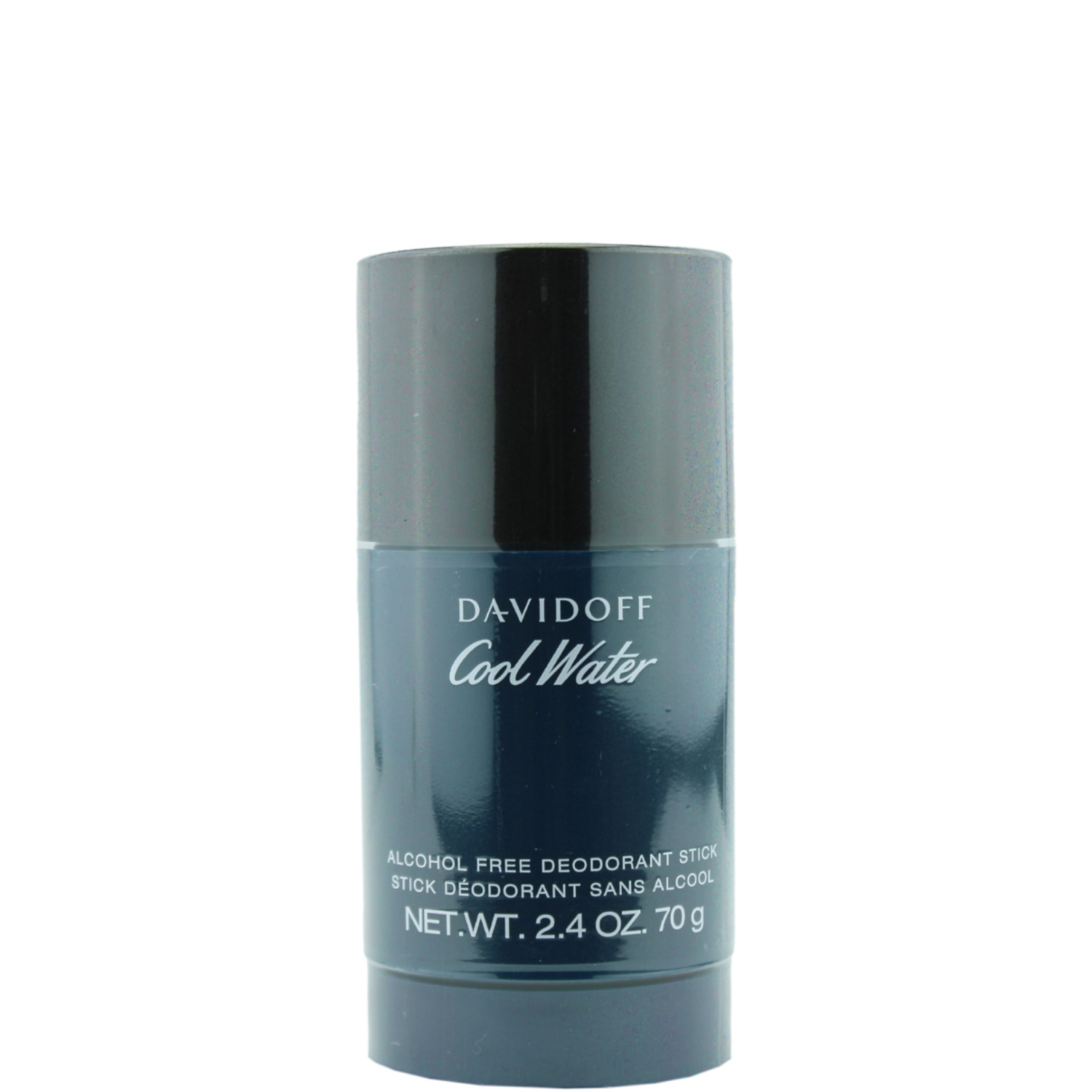 Davidoff Cool Water Man Extremely Mild Deodorant Stick 70g