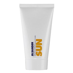 Jil Sander Sun Women Hair & Body Shampoo 150ml