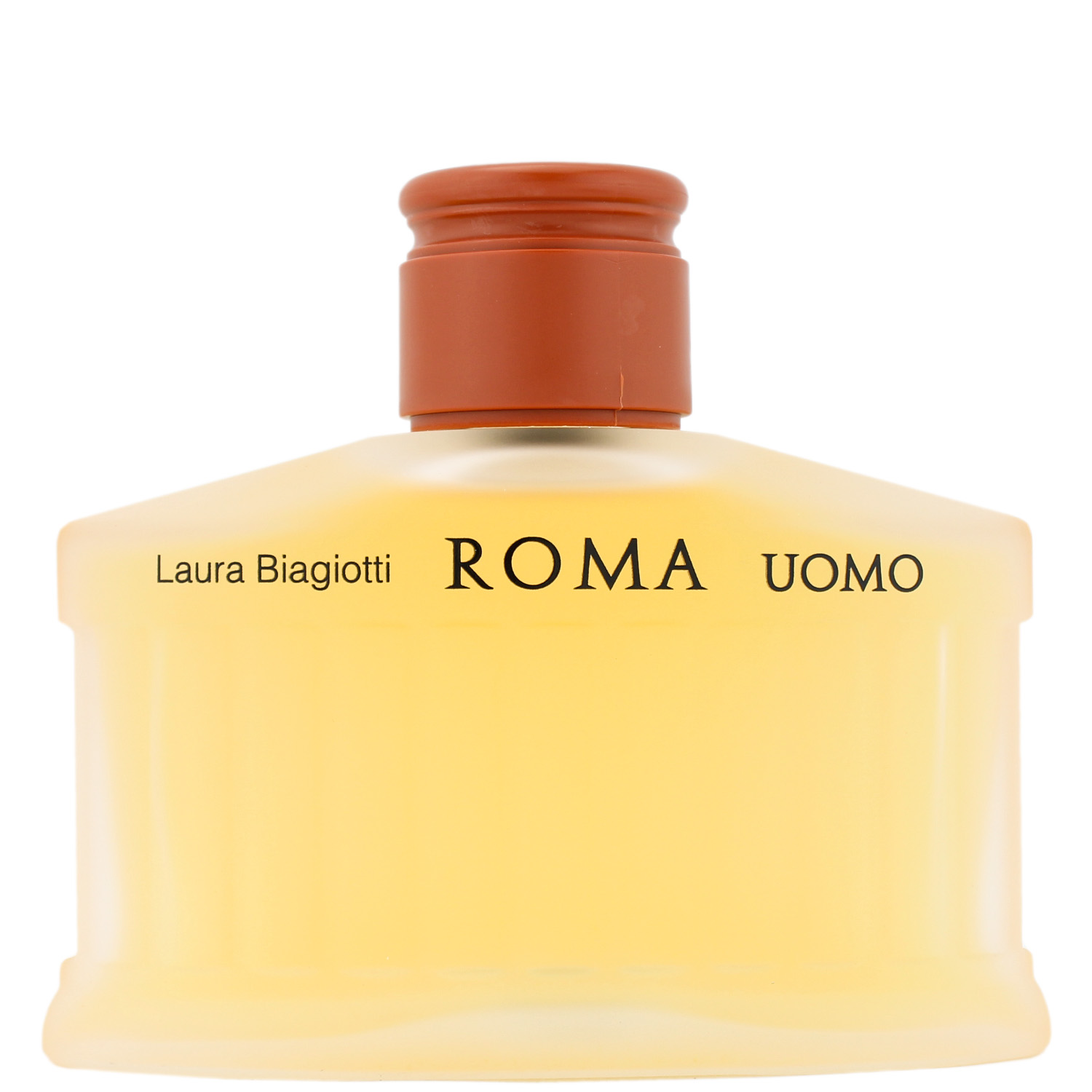 Laura Biagiotti Roma Uomo Eau de Toilette 200ml