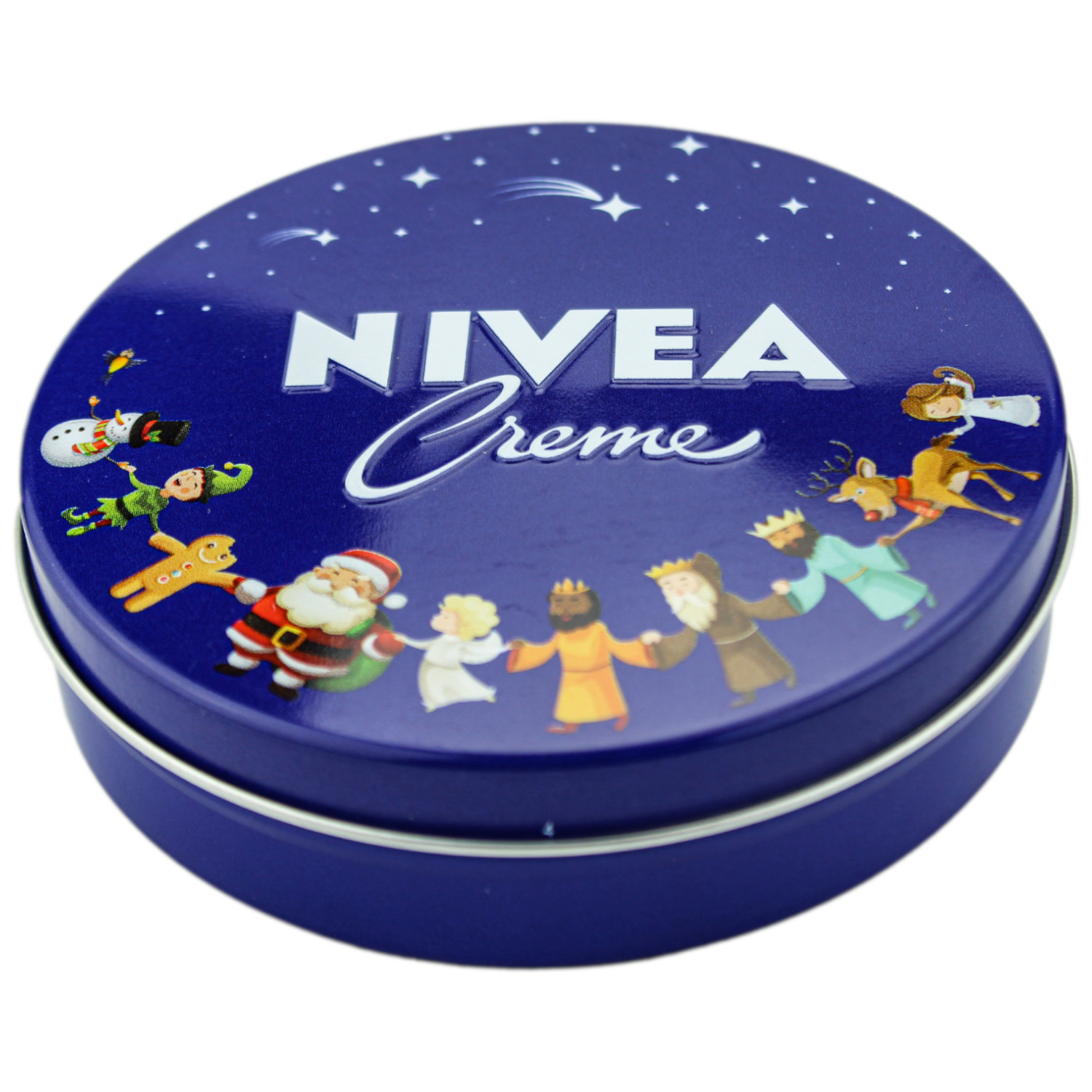 Nivea Creme Winter Edition 150ml