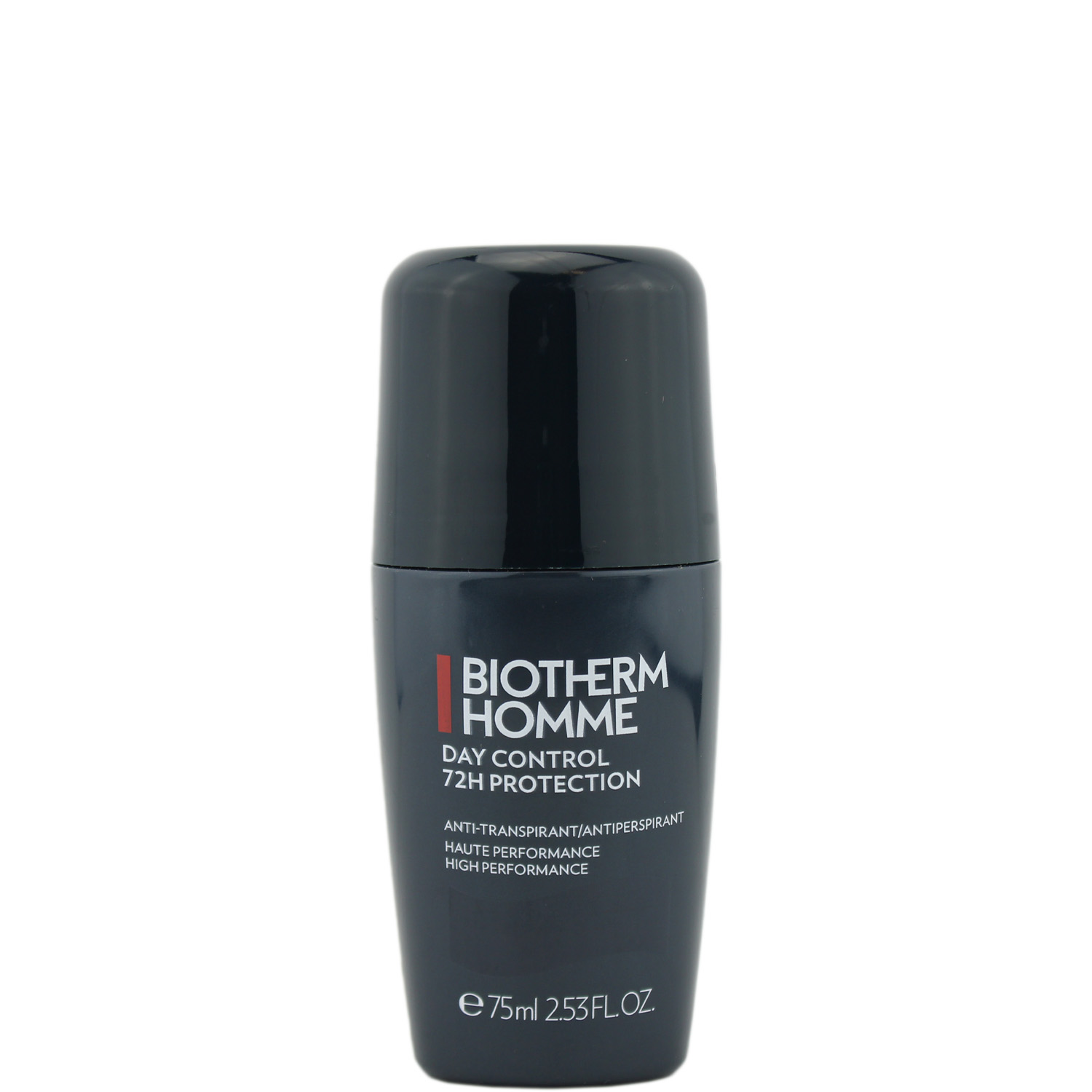 Biotherm Homme Day Control Roll-On Anti-Transpirant 72h 75ml Biotherm Homme Day Control Roll-On Anti-Transpirant 72h 75ml