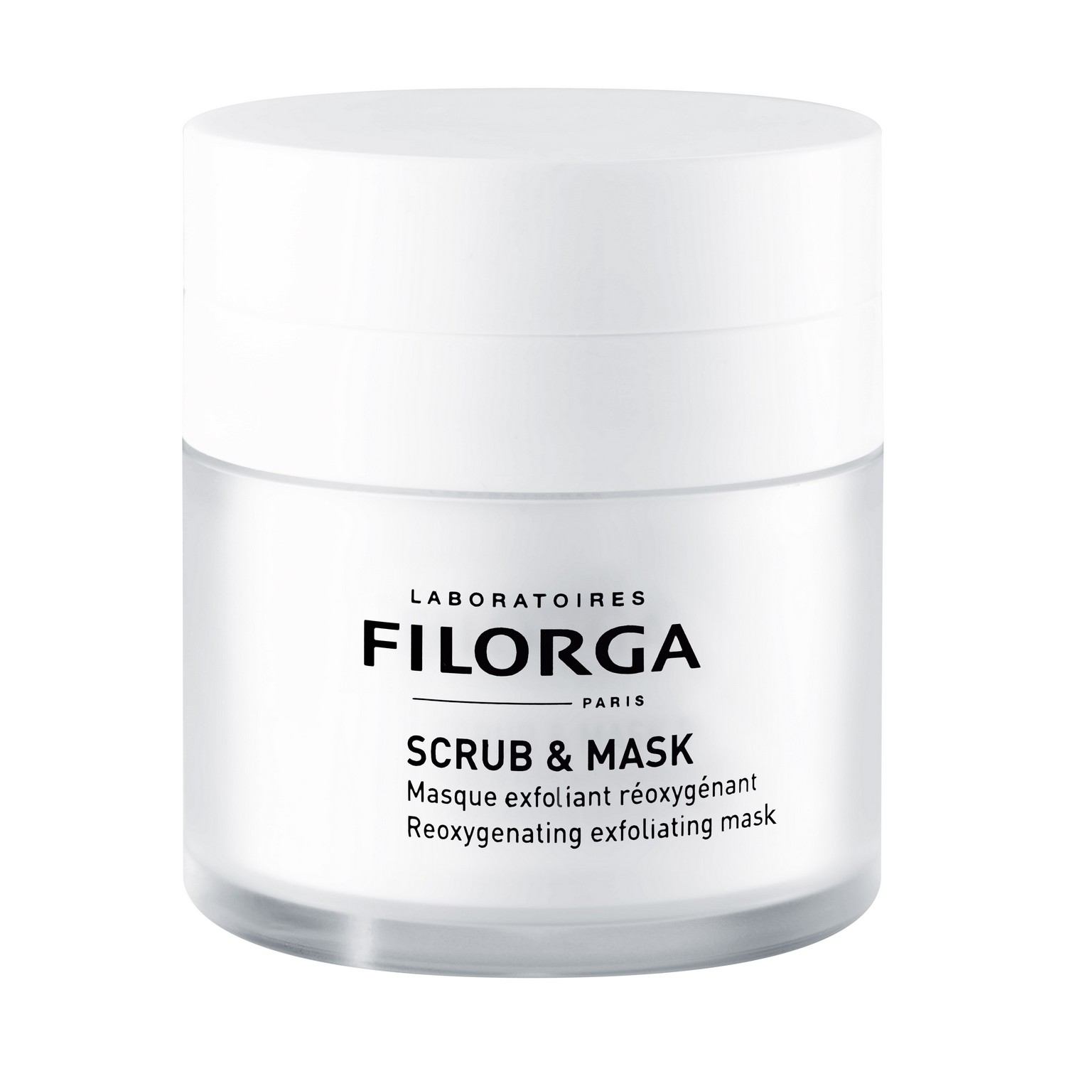 Filorga Scrub & Mask Peeling-Maske 55ml