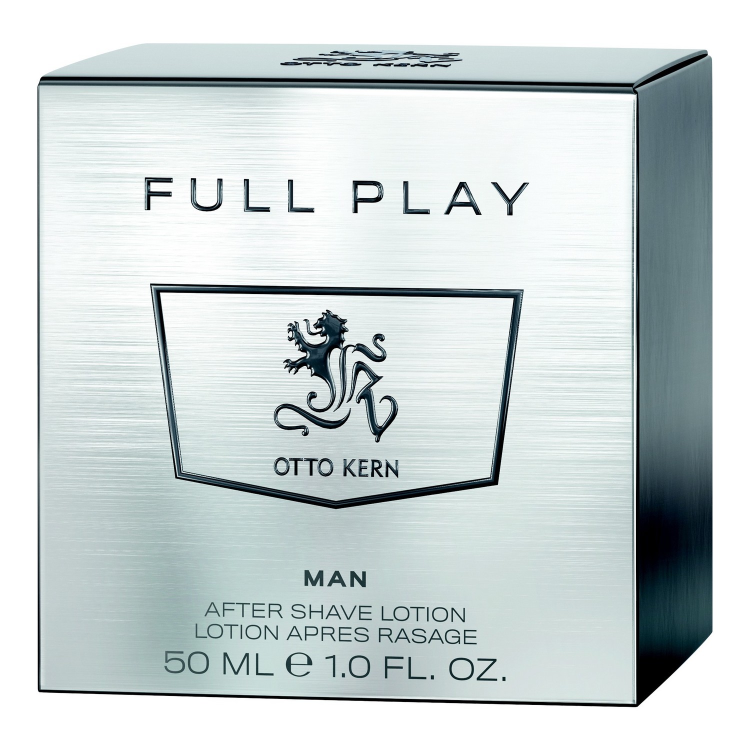 Otto Kern Full Play Man After Shave Lotion 50ml