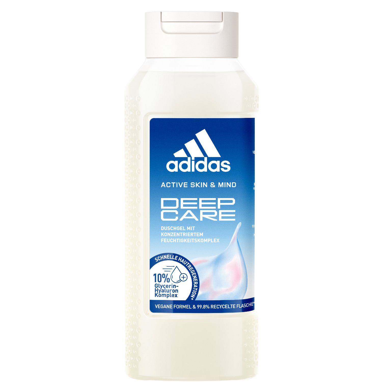 Adidas Deep Care for Woman Shower Gel 250ml
