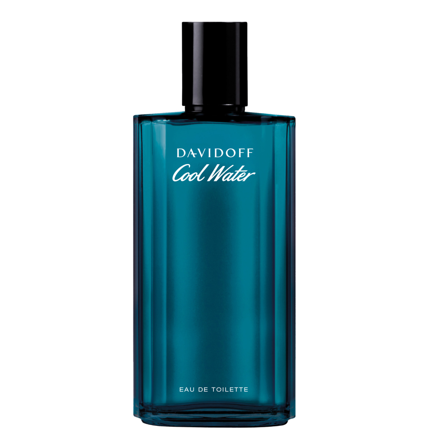 Davidoff Cool Water Man Eau de Toilette 125ml