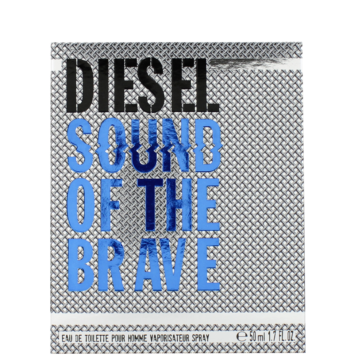 Diesel Sound of the Brave Eau de Toilette 50ml