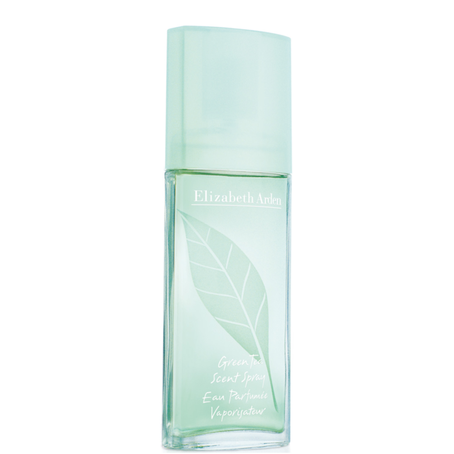 Elizabeth Arden Green Tea Scent Spray Eau Parfumée 100ml