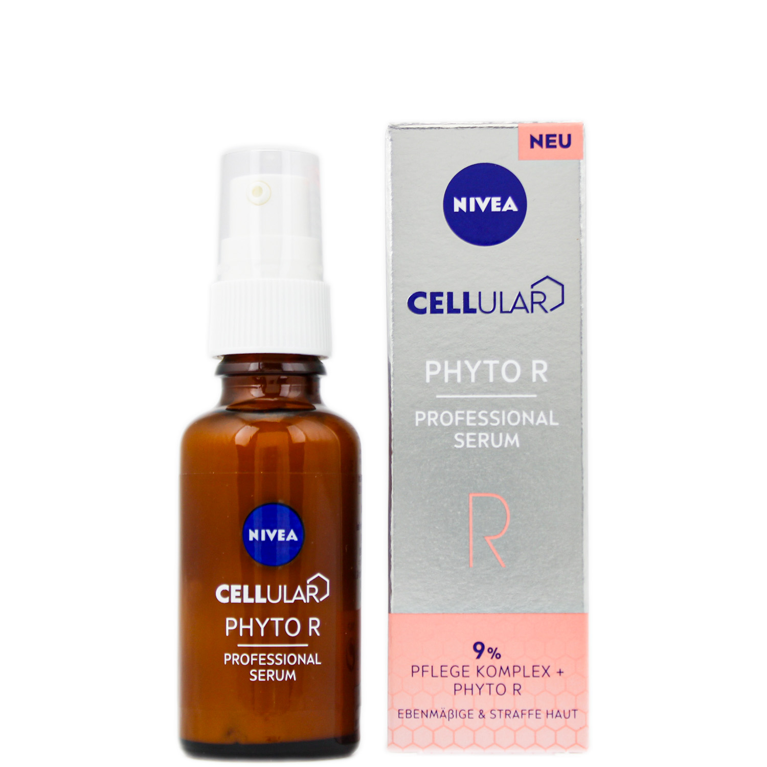 Nivea Cellular Professional Serum Phyto R 30ml