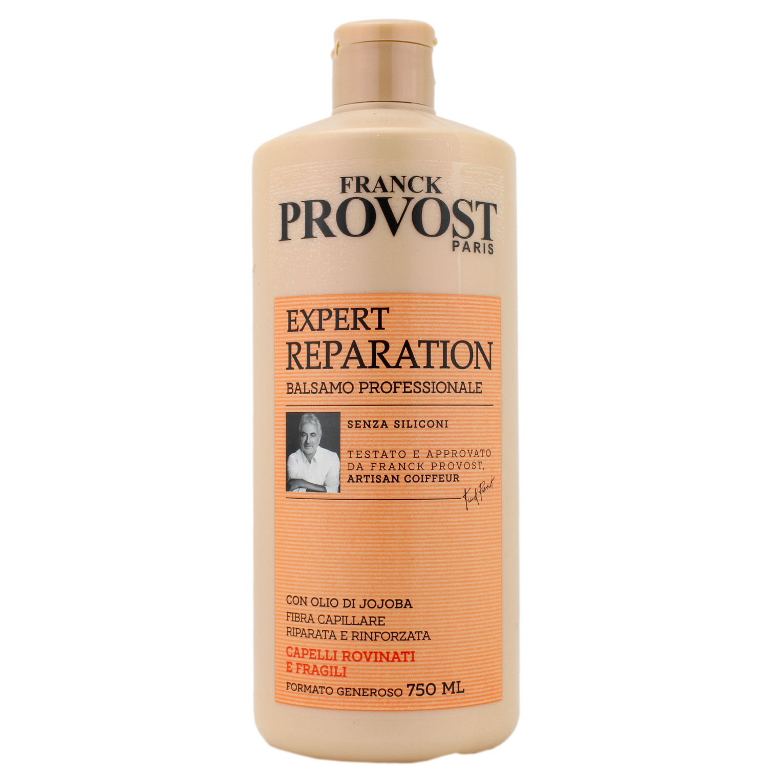 Franck Provost Expert Reparation Conditioner 750ml