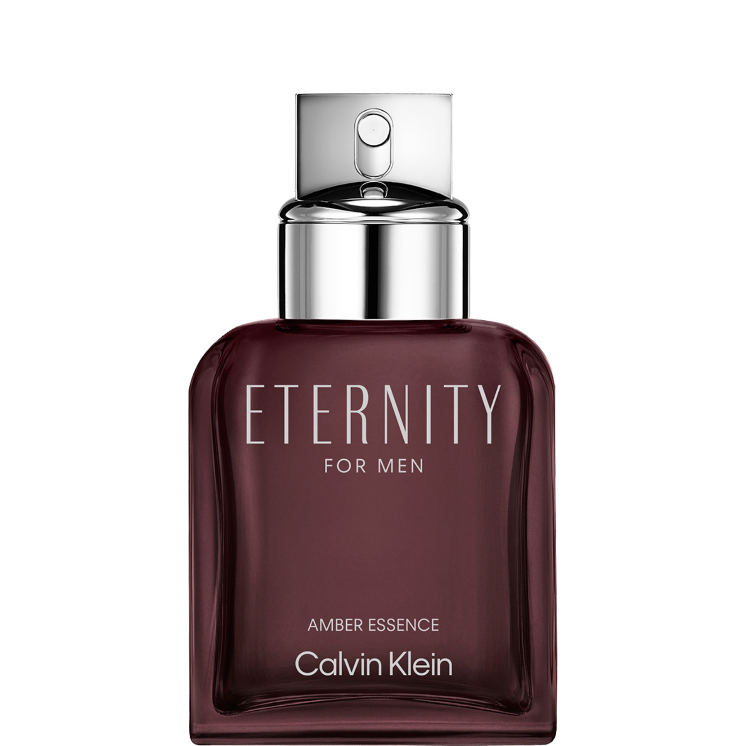 Calvin Klein Eternity for Men Amber Essence Parfum Intense