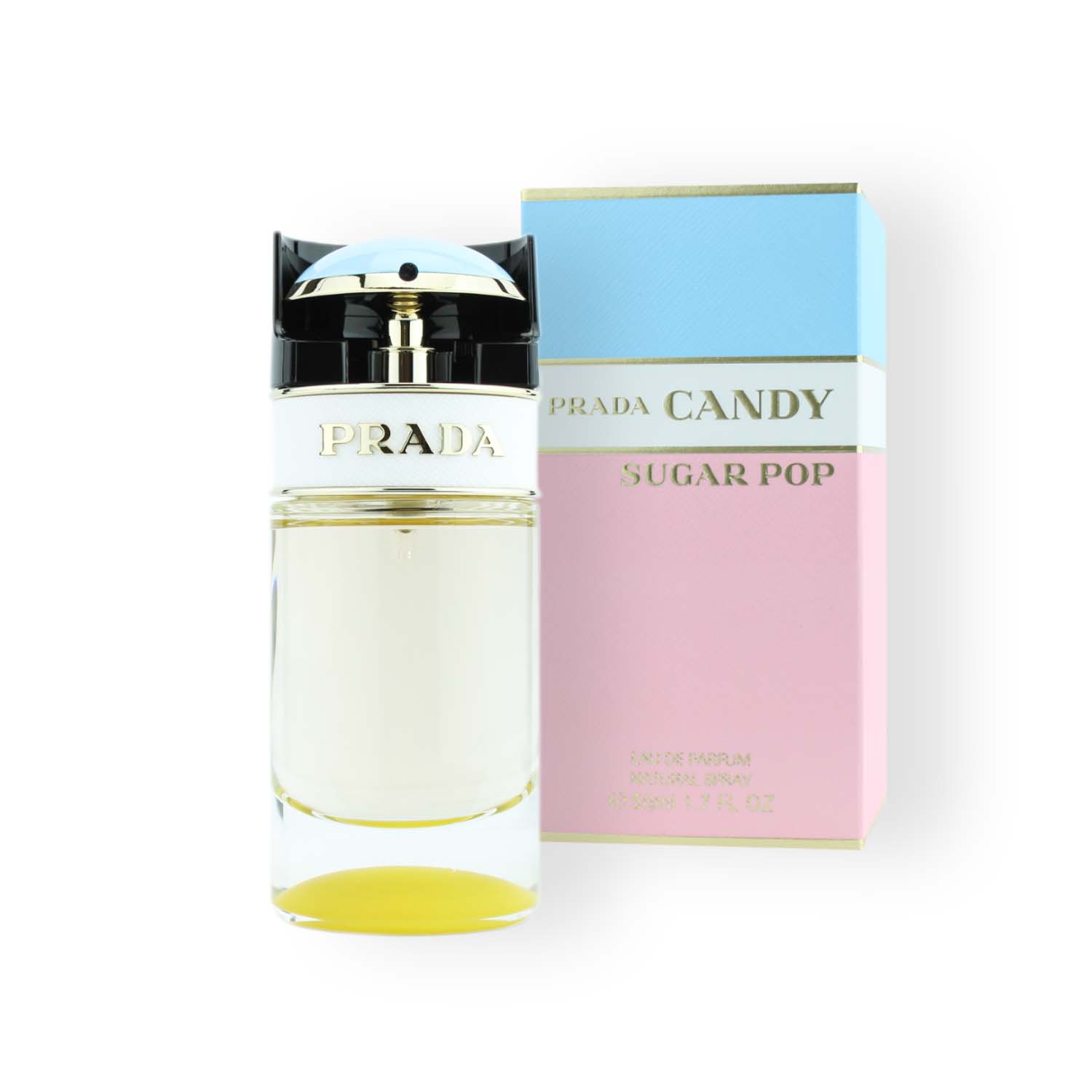 Prada Candy Sugar Pop Eau de Parfum 50ml